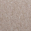 trappemåtter 15 stk. 65x21x4 cm taupe rektangulær kant