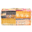 puf med patchwork 60x70x36 cm stof