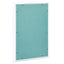 adgangspanel med aluminiumsramme og gipsplade 300x600 mm