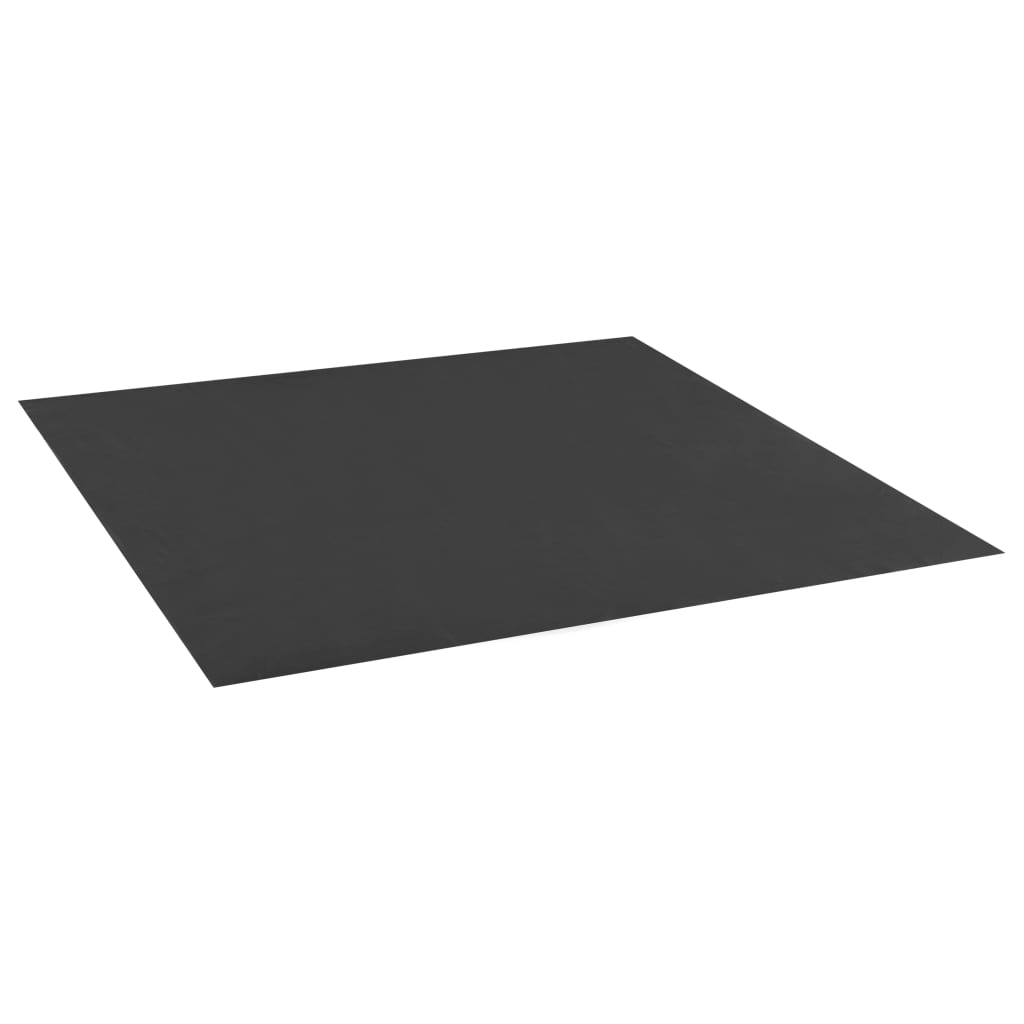 sandkassedug 120x110 cm sort