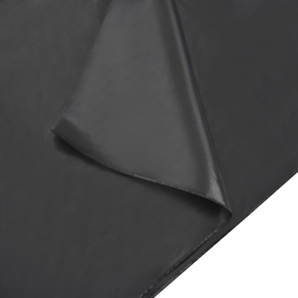 sandkassedug 120x110 cm sort