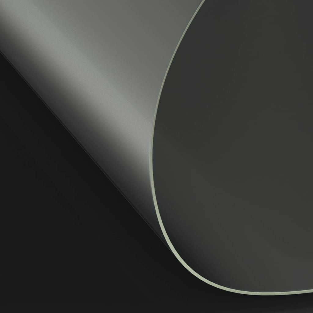 bordbeskytter Ø 110 cm 1,6 mm PVC mat