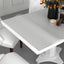 bordbeskytter 100x60 cm 1,6 mm PVC mat