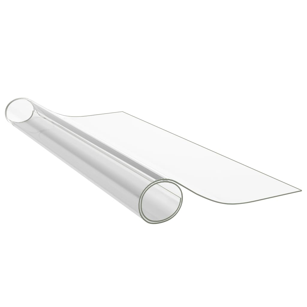 bordbeskytter 120x60 cm 1,6 mm PVC mat