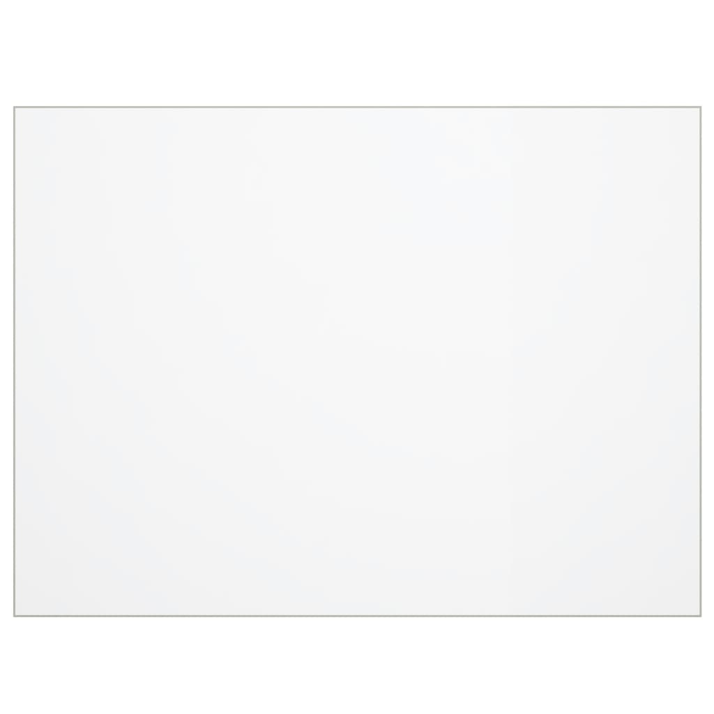 bordbeskytter 120x90 cm 1,6 mm PVC mat