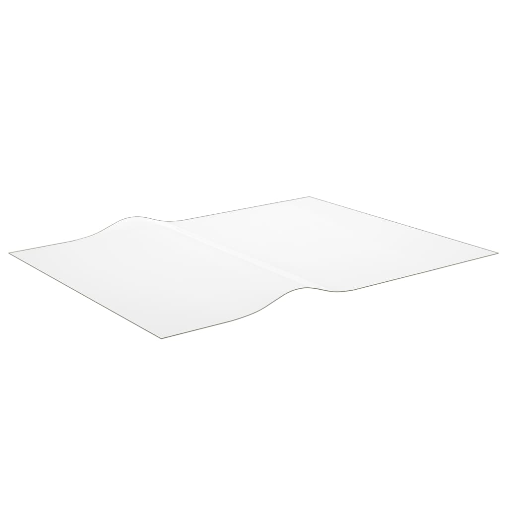 bordbeskytter 120x90 cm 1,6 mm PVC mat