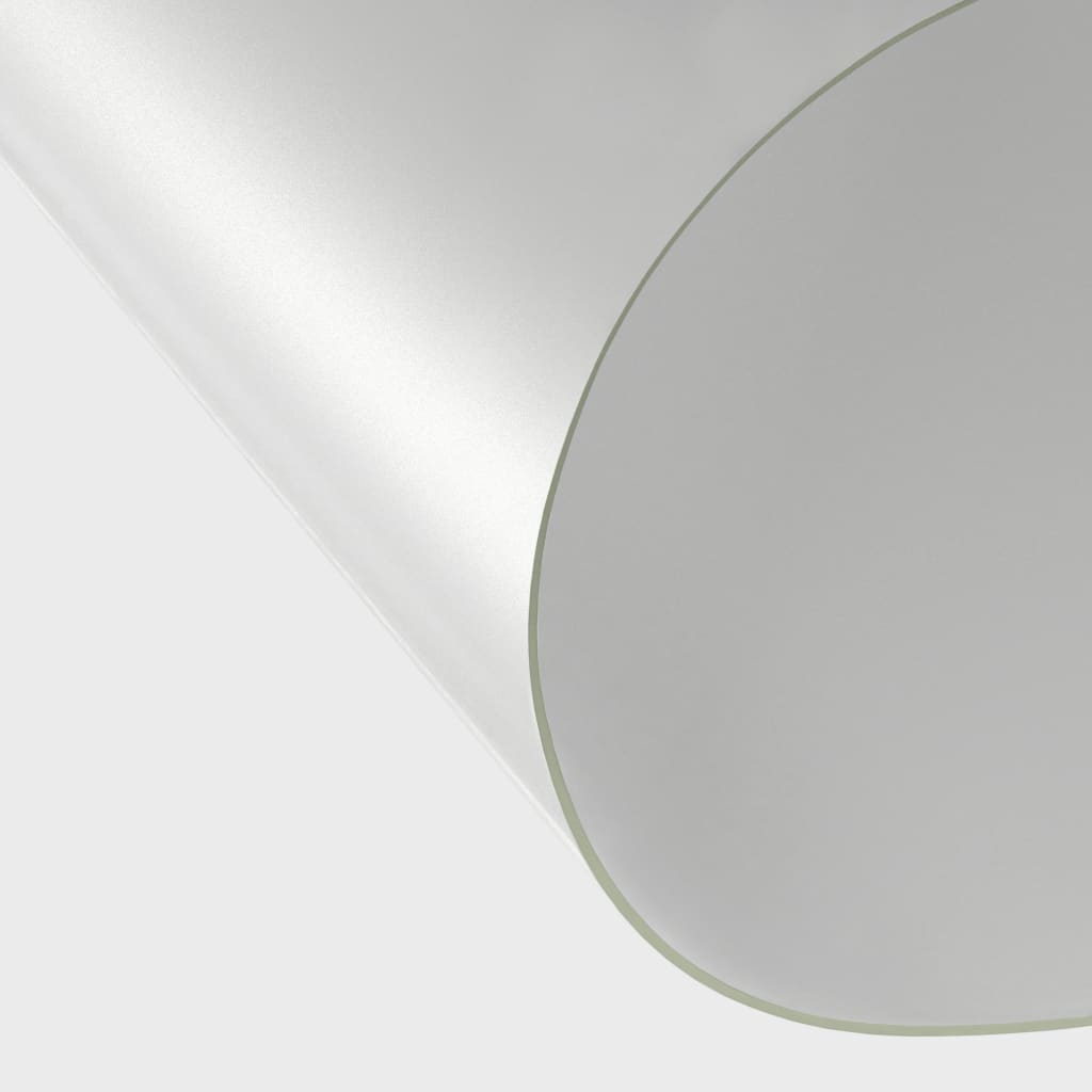 bordbeskytter 120x90 cm 1,6 mm PVC mat
