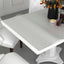 bordbeskytter 140x90 cm 1,6 mm PVC mat
