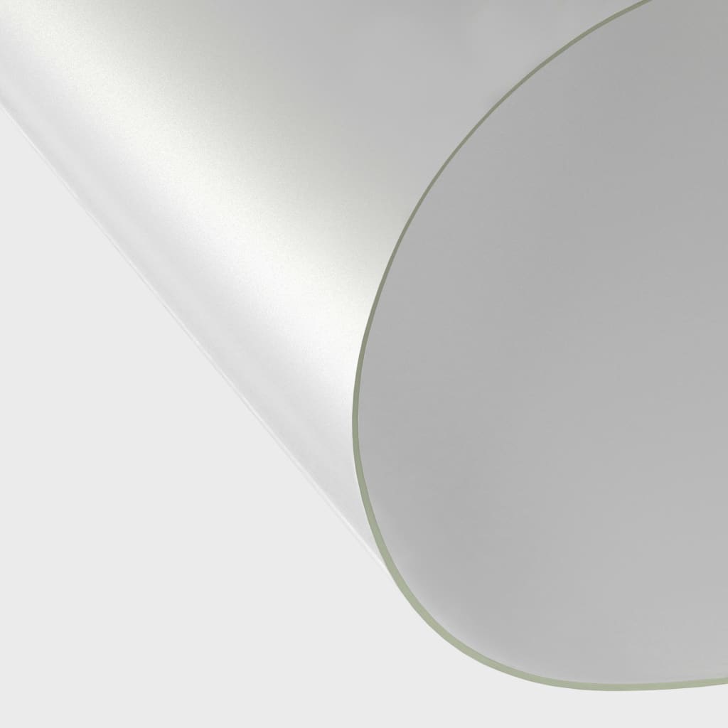 bordbeskytter 200x100 cm 1,6 mm PVC mat
