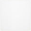 bordbeskytter 80x80 cm 1,6 mm PVC transparent