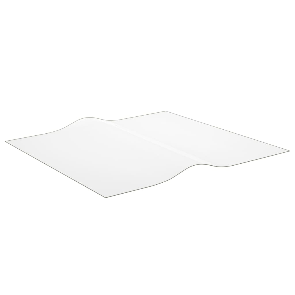 bordbeskytter 90x90 cm 1,6 mm PVC mat