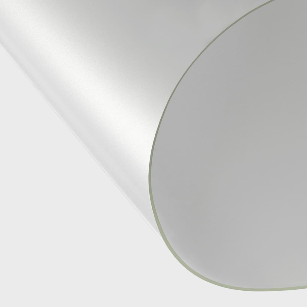 bordbeskytter 90x90 cm 1,6 mm PVC mat