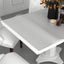 bordbeskytter 90x90 cm 1,6 mm PVC mat