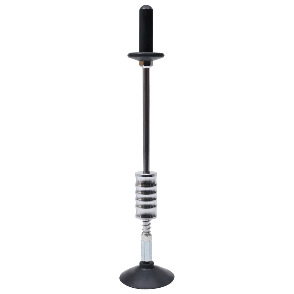 glidehammer med sugekop 59 cm kulstofstål