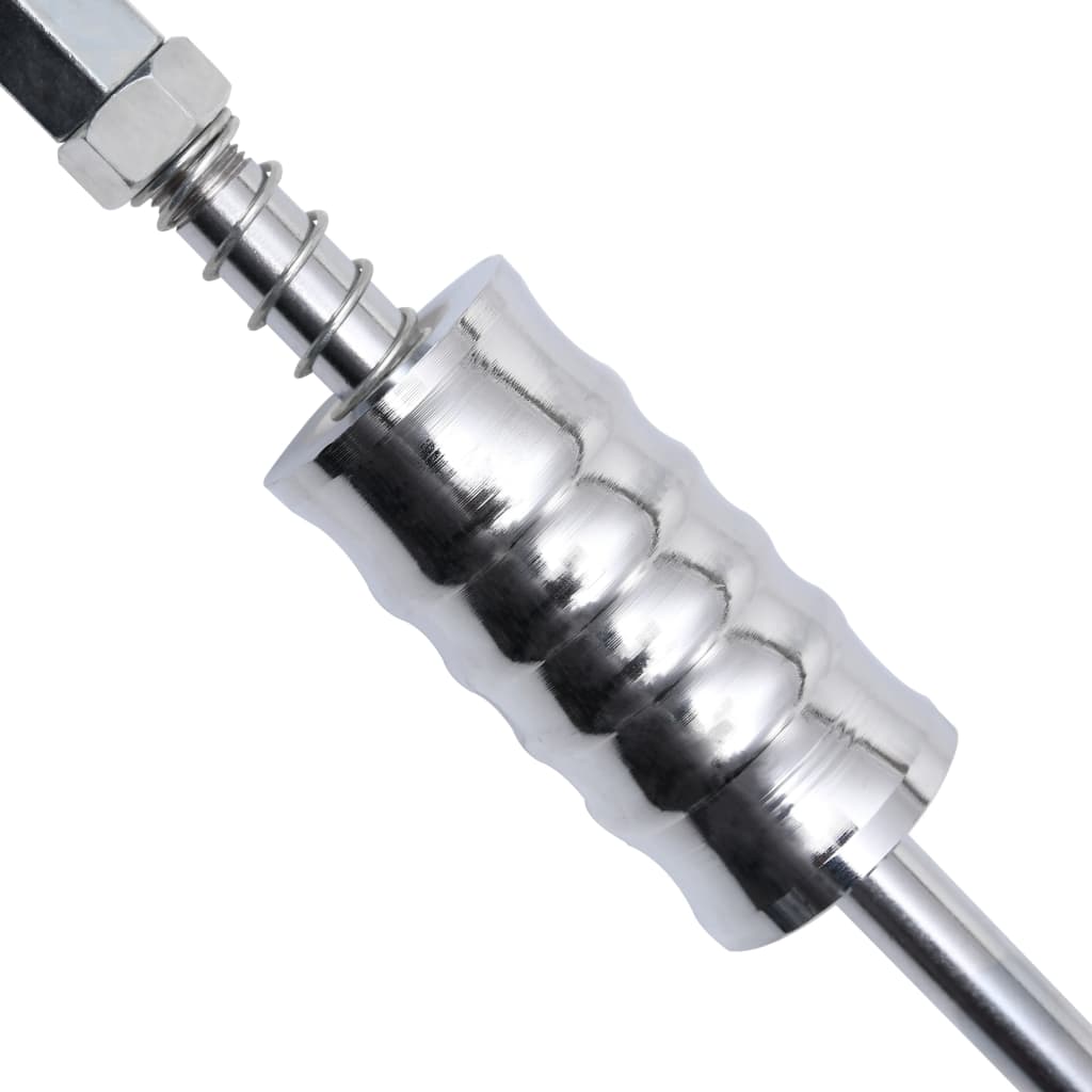 glidehammer med sugekop 59 cm kulstofstål