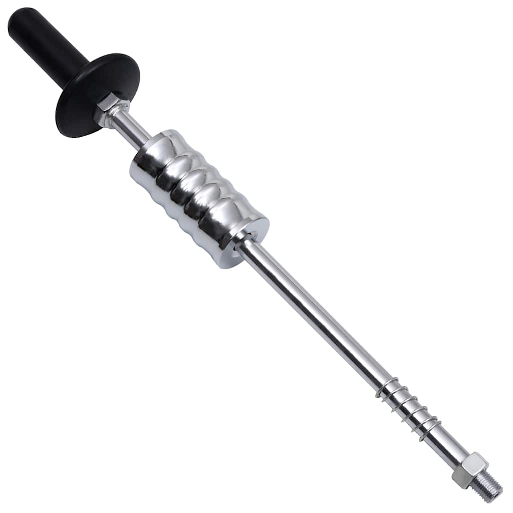 glidehammer med multikrog 65 cm kulstofstål