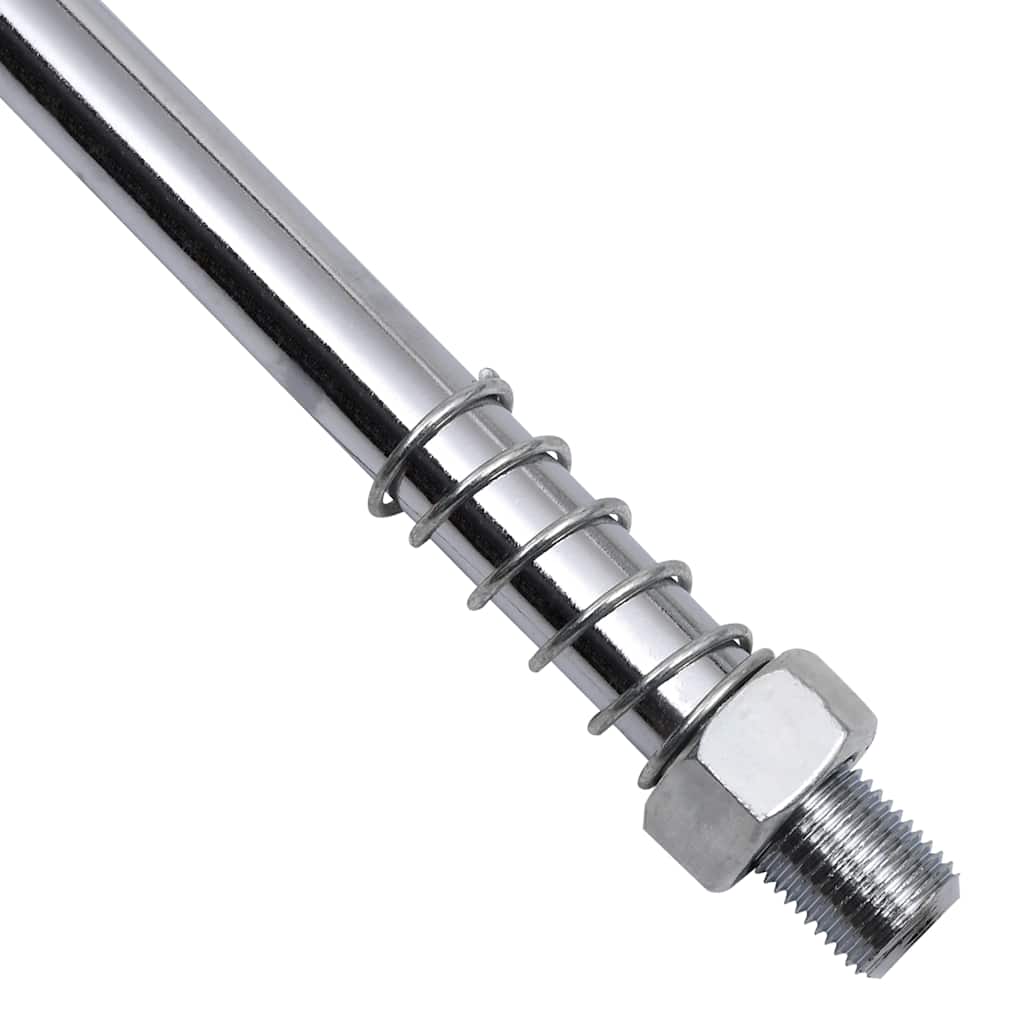 glidehammer med multikrog 65 cm kulstofstål