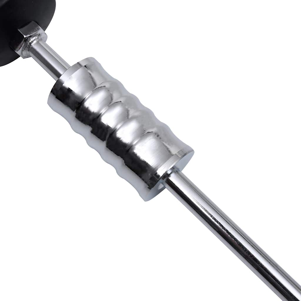 glidehammer med multikrog 65 cm kulstofstål