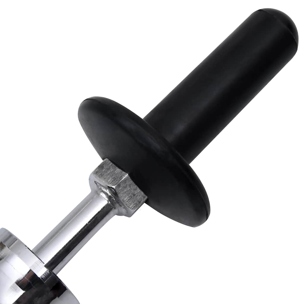 glidehammer med multikrog 65 cm kulstofstål