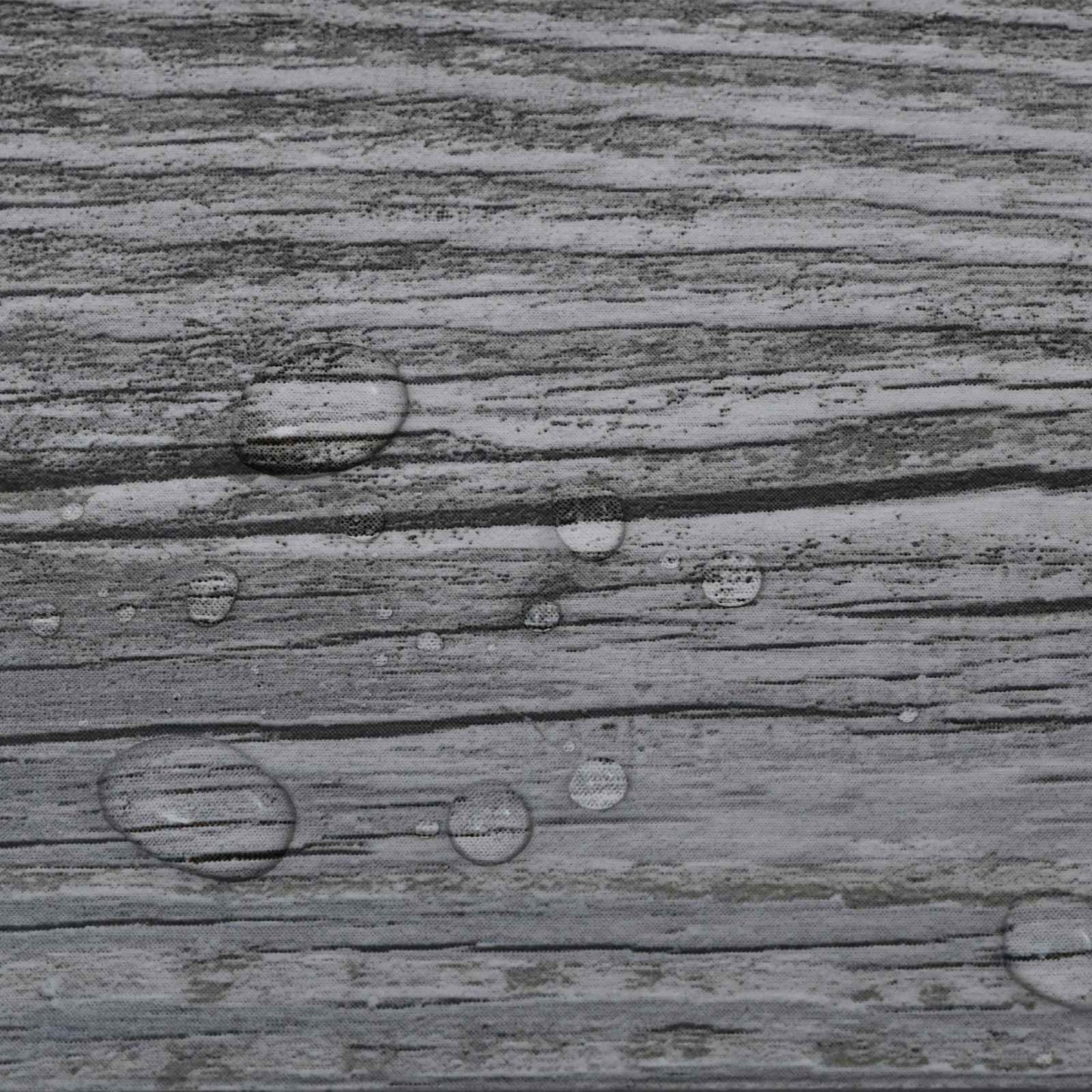 Gulvplanker Skinnende Grå 5,02 m² 36 stk. PVC