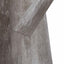 Gulvplanker Stribet trælook 5,02 m² 36 stk. PVC