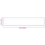 Gulvplanker Brun 5,26 m² 18 stk. PVC