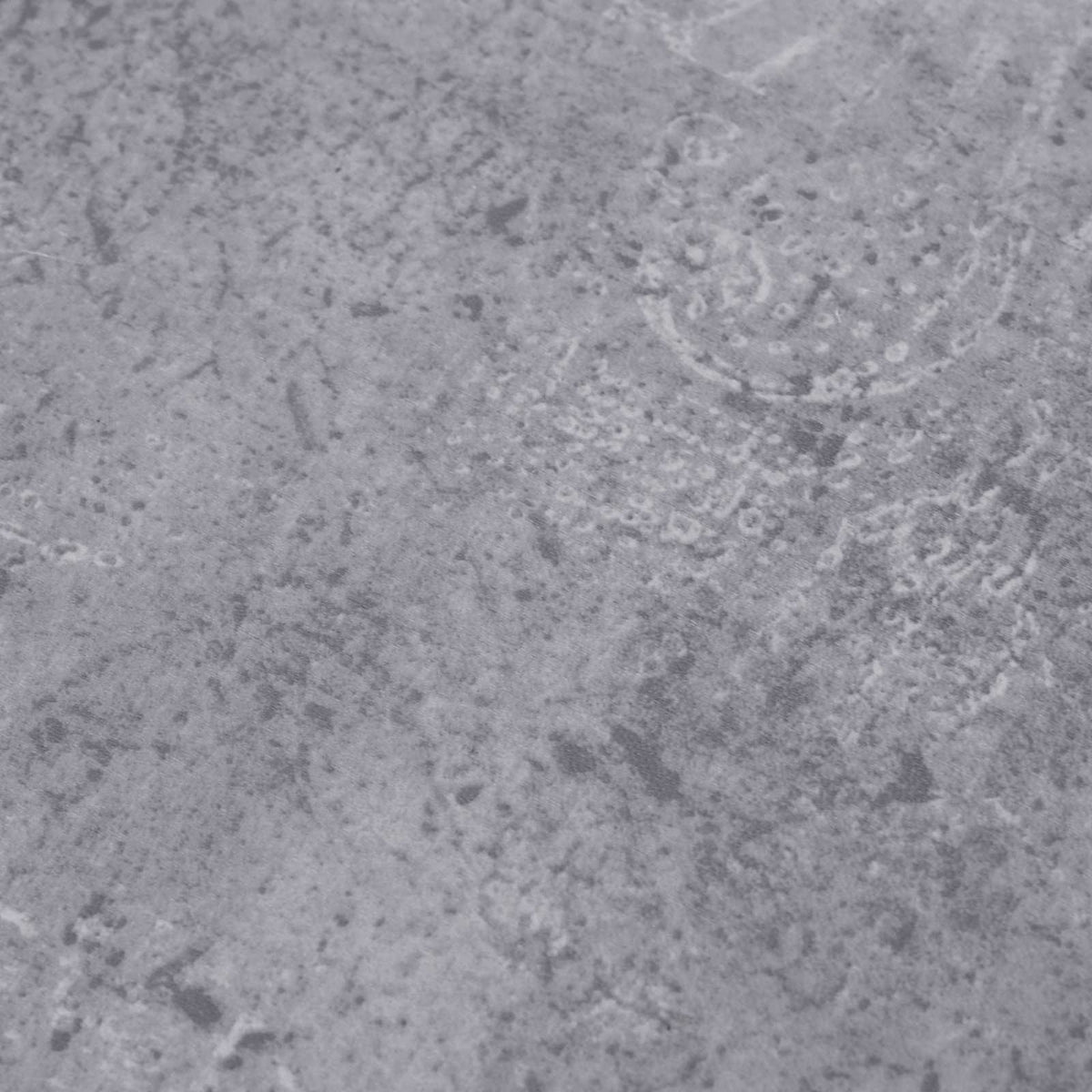 Selvklæbende Gulvplank Cement Grå 4,46 m² 32 stk. PVC