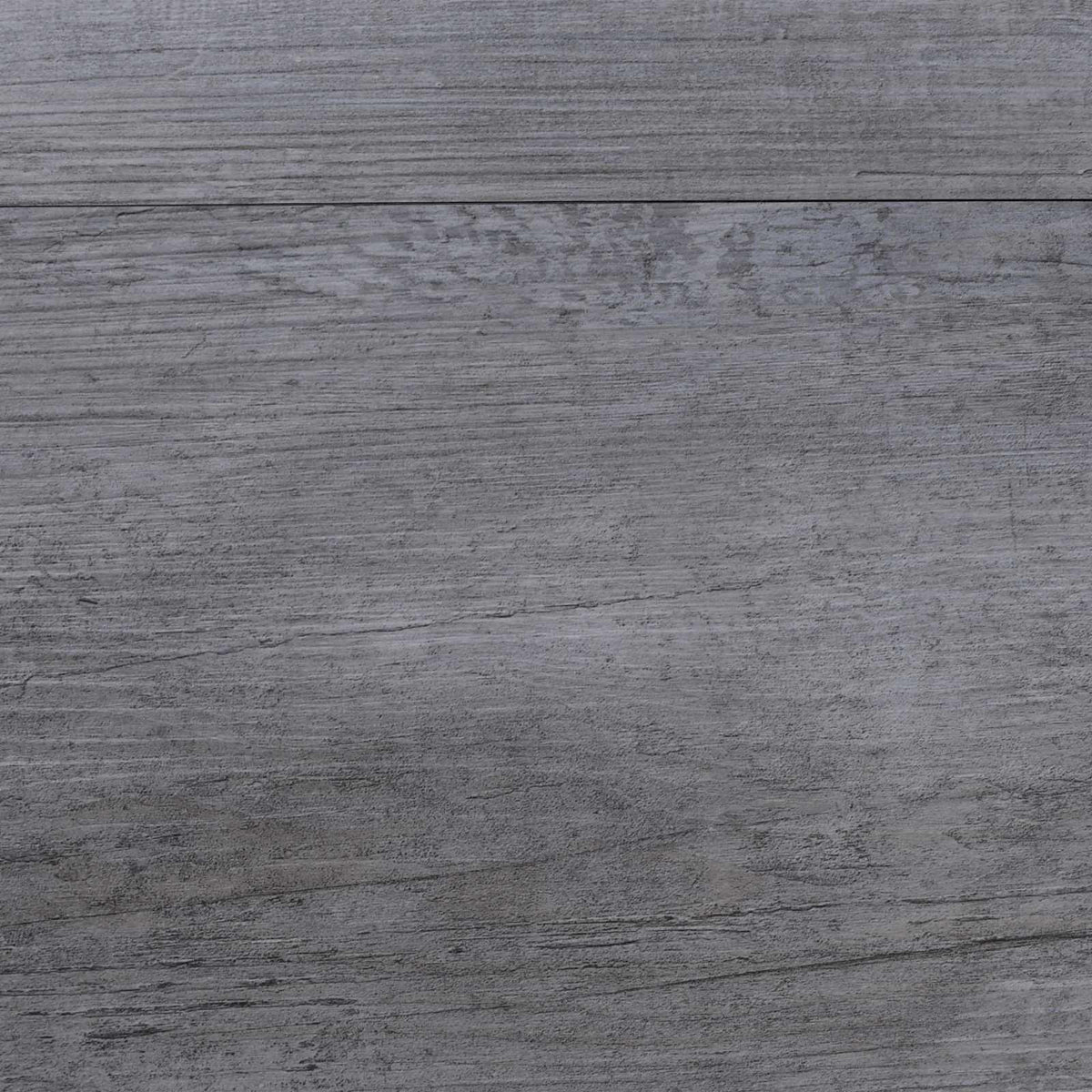 Gulvplanker Mat træ grå 5,02 m² 36 stk. PVC
