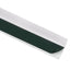 trappelister 15 stk. L-facon 90 cm aluminium sølvfarvet