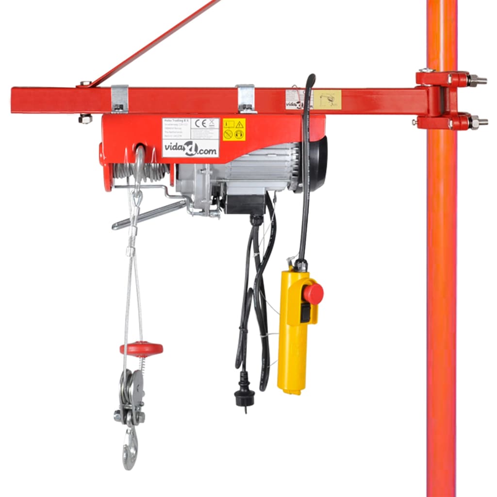 hejsestativ 1000 kg