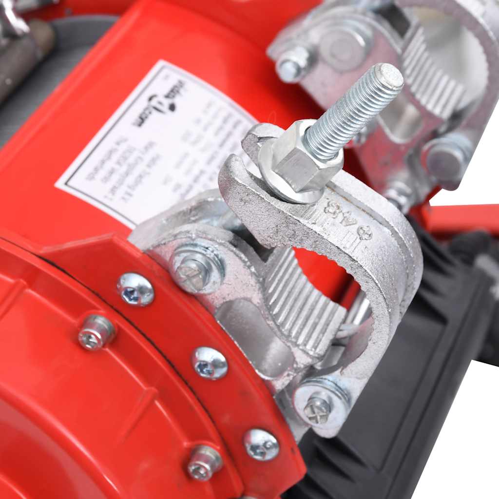 elektrisk stilladshejs 800 kg 230 V