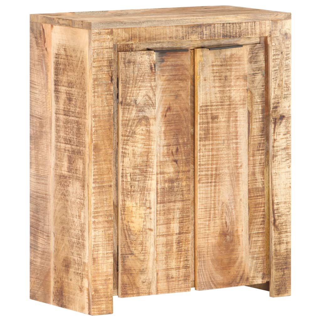 skænk 59x33x75 cm ru mangotræ
