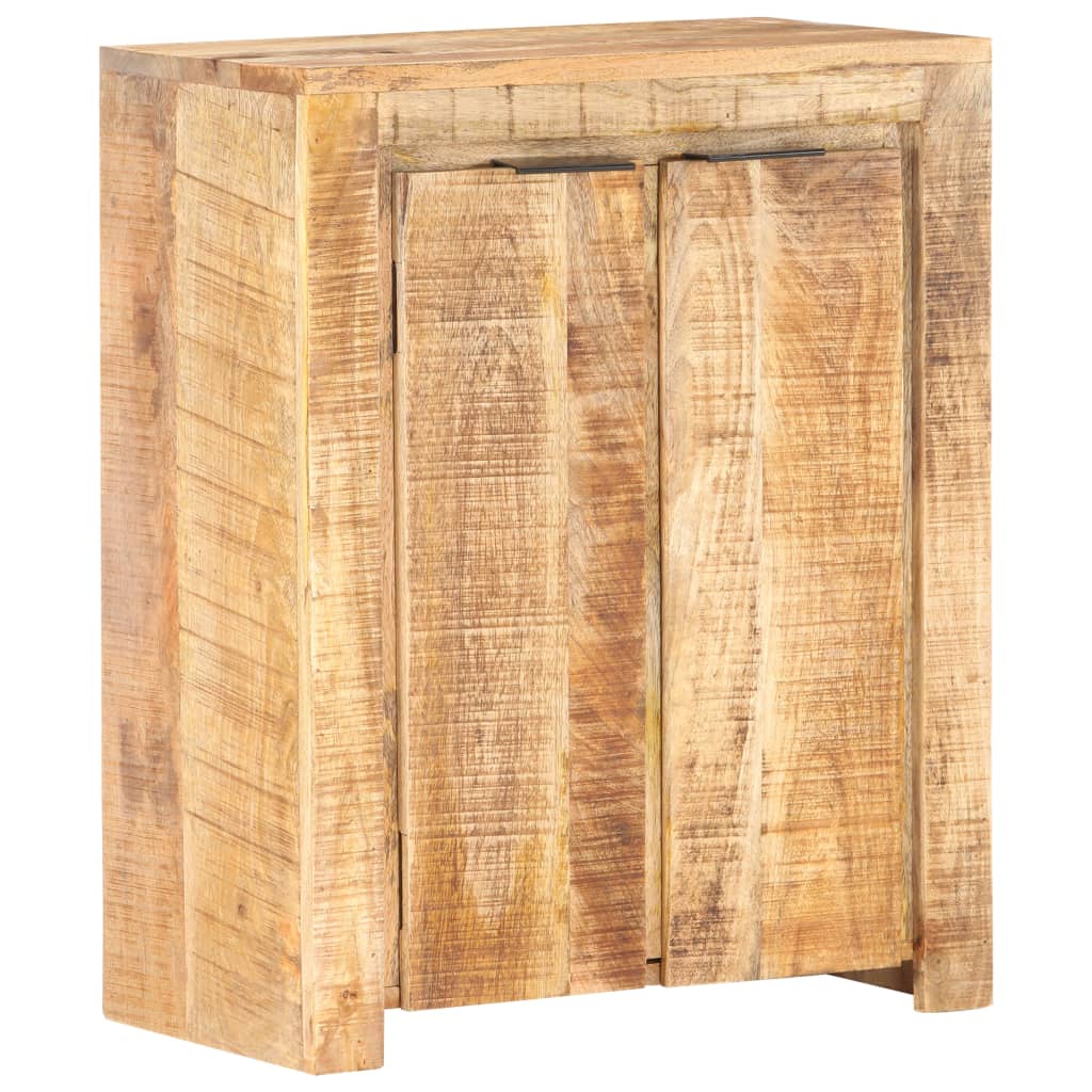 skænk 59x33x75 cm ru mangotræ