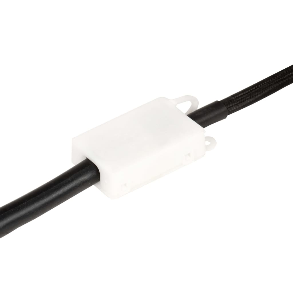 industriel hængelampe 25 W rund 19 cm E27 messingfarvet