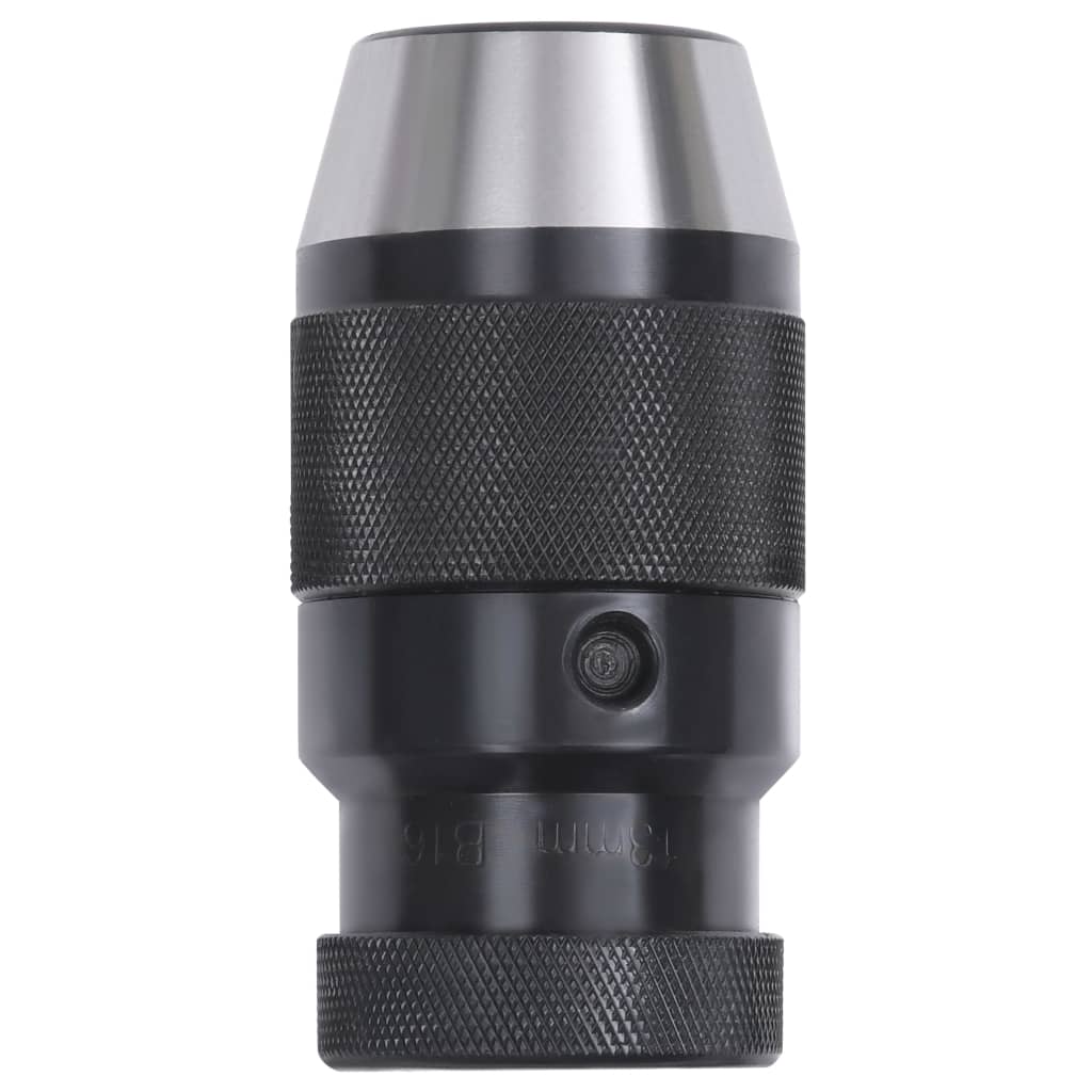 borepatron m. quick release-funktion MT2-B16 13 mm spændeområde 1-13B16