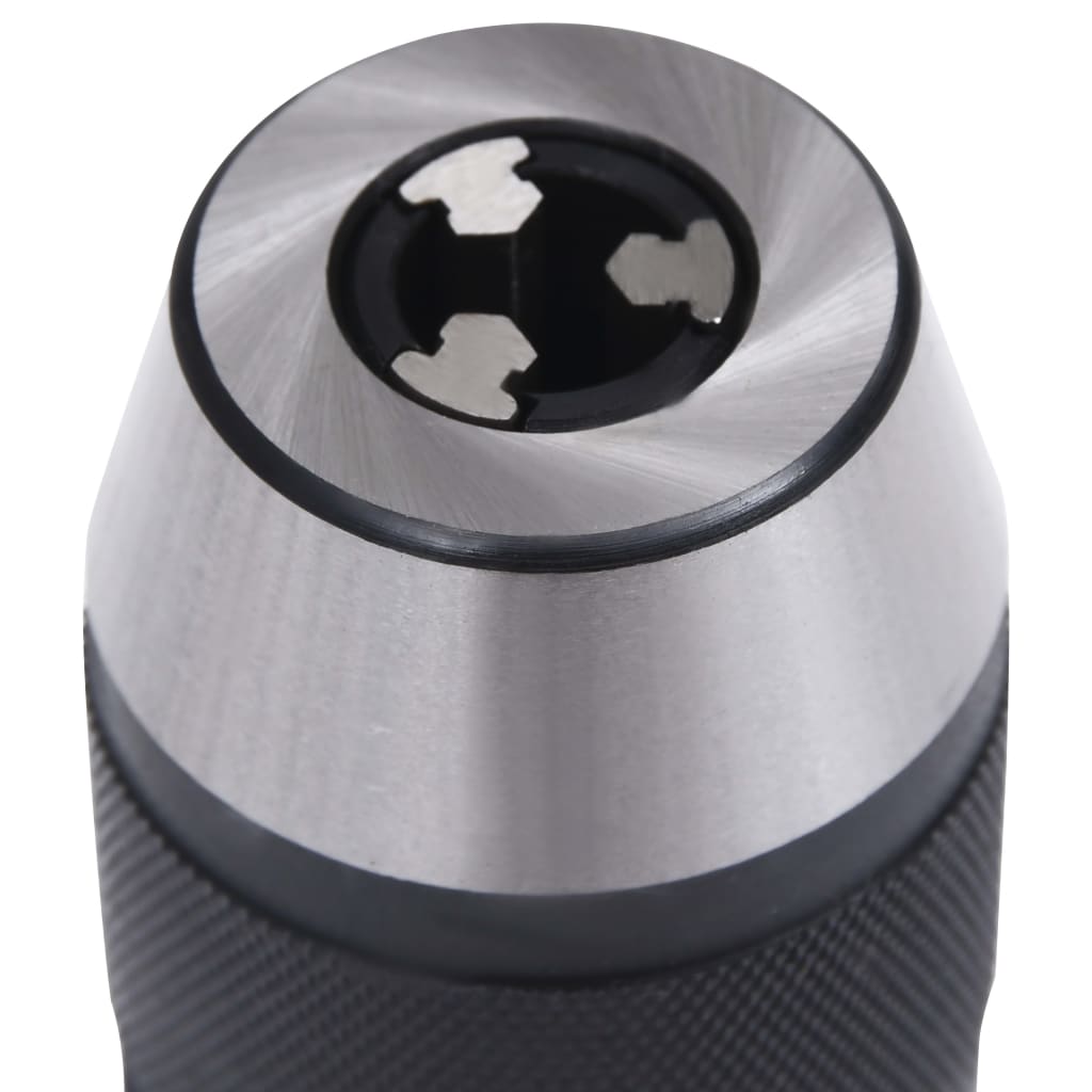 borepatron m. quick release-funktion MT2-B16 13 mm spændeområde 1-13B16