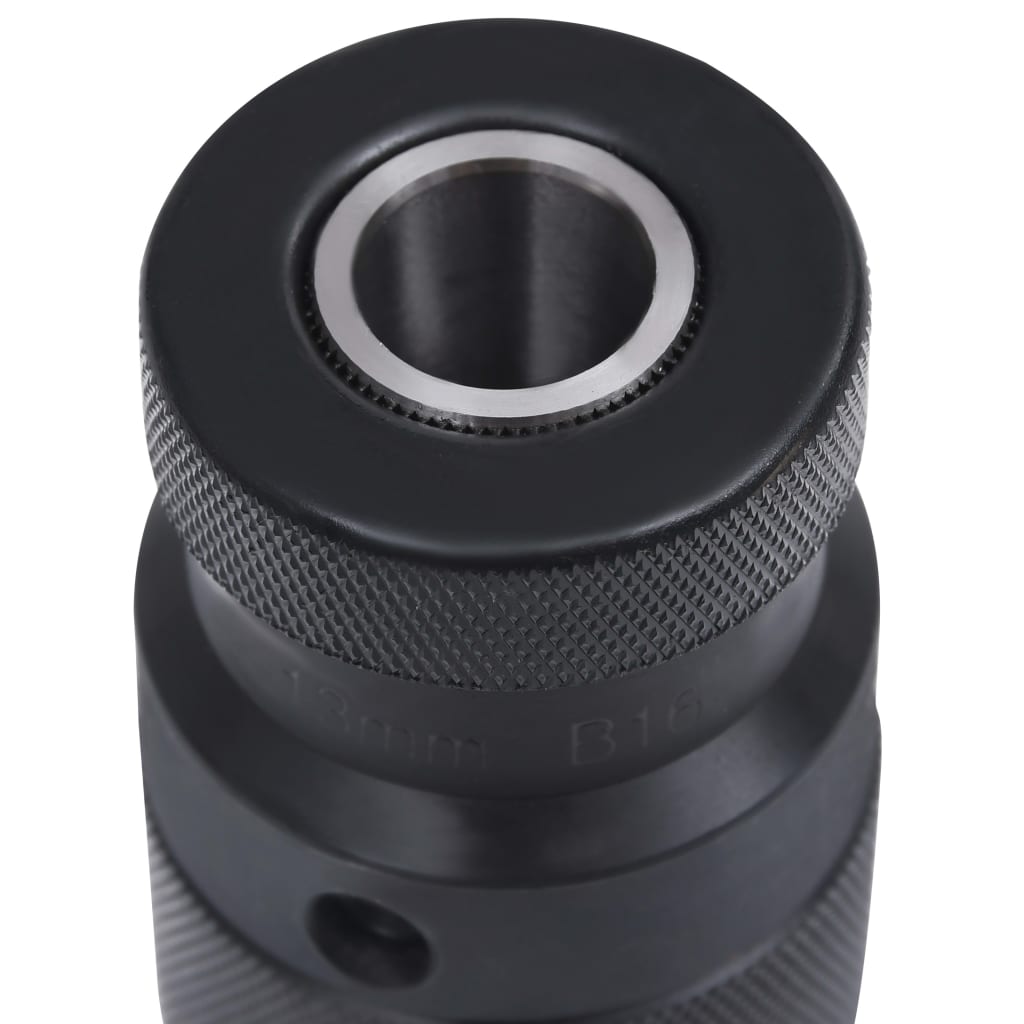 borepatron m. quick release-funktion MT2-B16 13 mm spændeområde 1-13B16