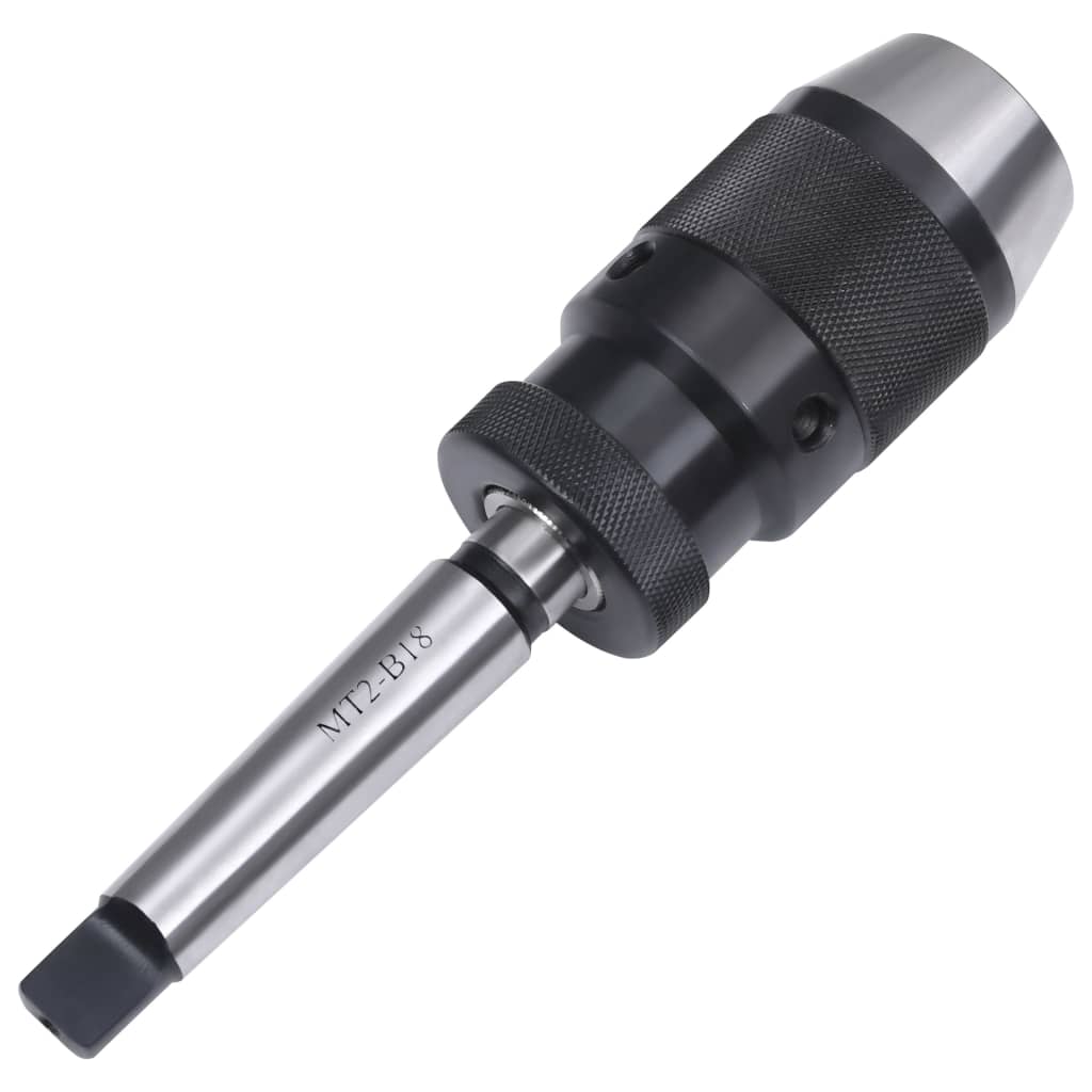 borepatron m. quick release-funktion MT2-B18 16 mm spændeområde 1-16B18