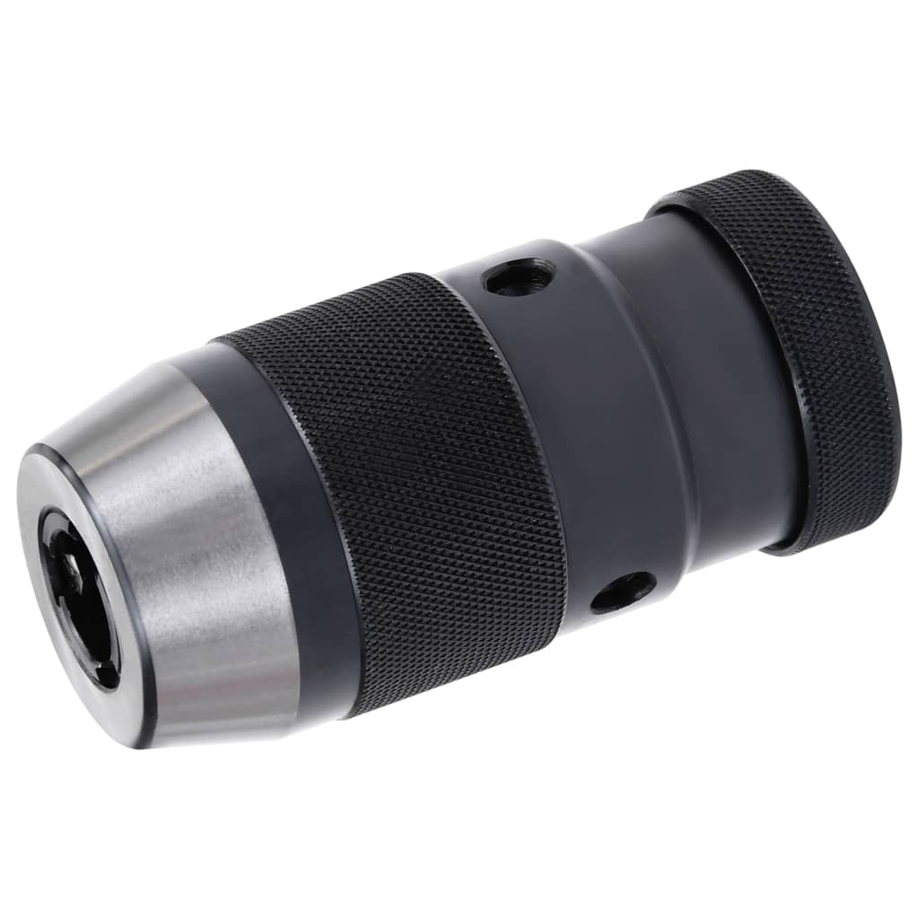 borepatron m. quick release-funktion MT2-B18 16 mm spændeområde 1-16B18