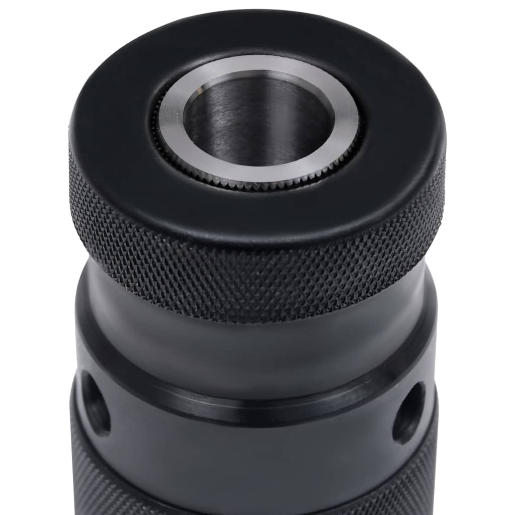 borepatron m. quick release-funktion MT2-B18 16 mm spændeområde 1-16B18