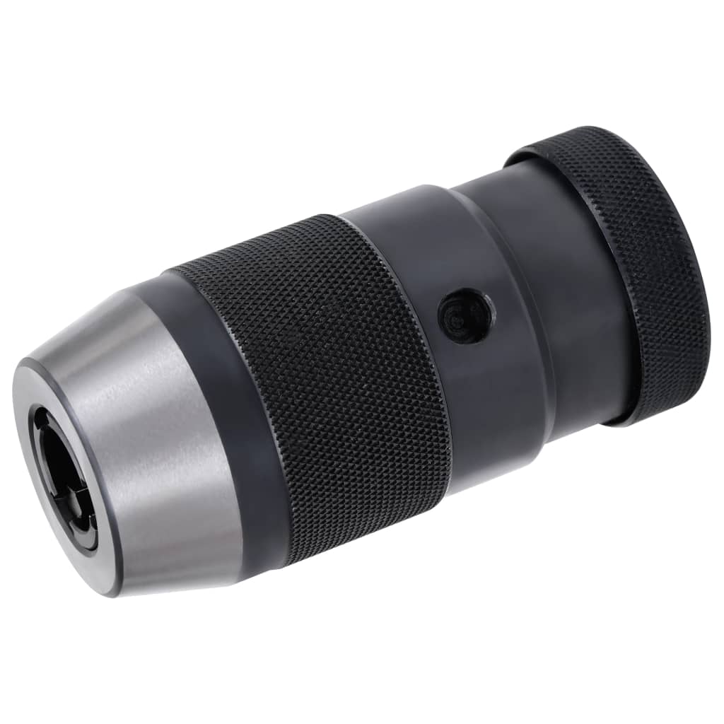 borepatron m. quick release-funktion MT3-B18 16 mm spændeområde 1-16B16