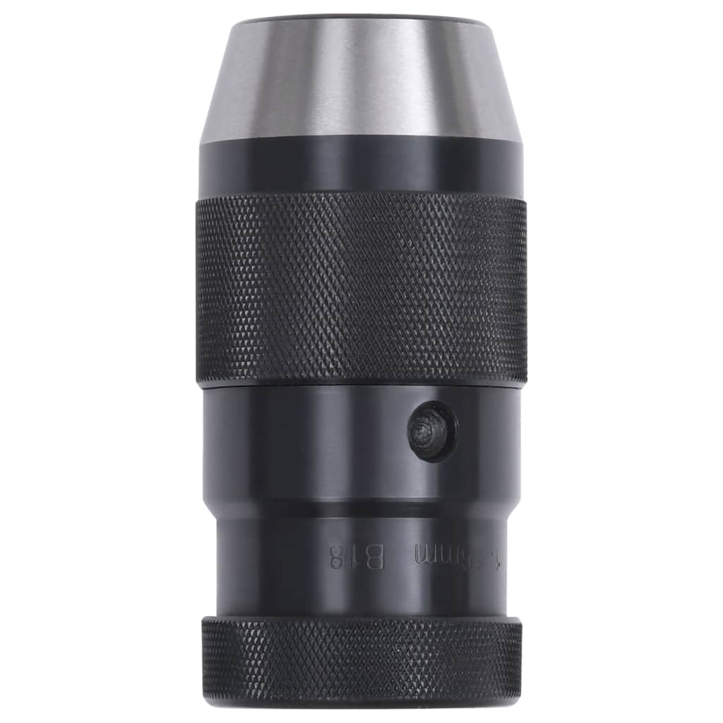 borepatron m. quick release-funktion MT3-B18 16 mm spændeområde 1-16B16
