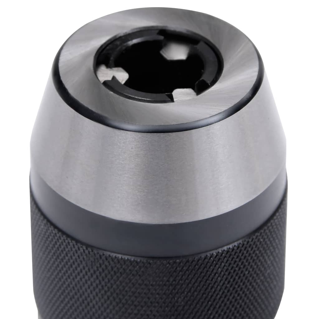 borepatron m. quick release-funktion MT3-B18 16 mm spændeområde 1-16B16