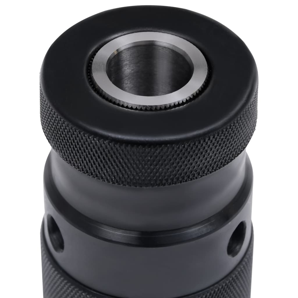borepatron m. quick release-funktion MT3-B18 16 mm spændeområde 1-16B16