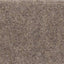 trappemåtter selvklæbende 15 stk. 56x17x3 cm beige halvrunde