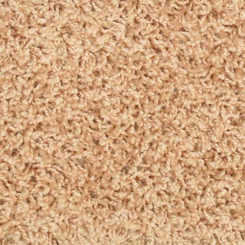 trappemåtter 15 stk. 65x21x4 cm guld halvrund store