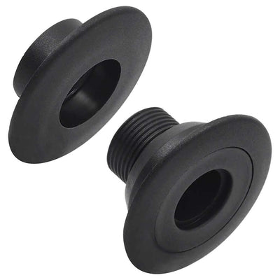 lejer til bordfodboldbord 15,9/16 mm stang 16 stk.