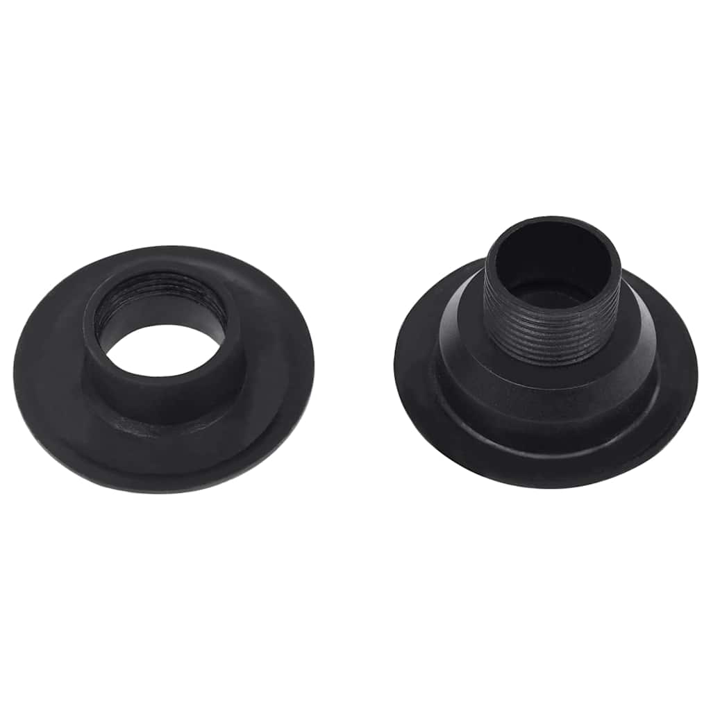 lejer til bordfodboldbord 15,9/16 mm stang 16 stk.