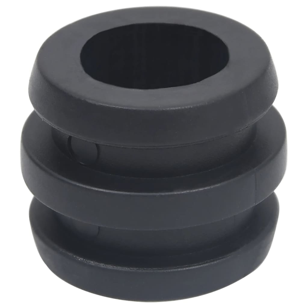 stangstoppere til bordfodboldbord 15,9/16 mm stang 16 stk.