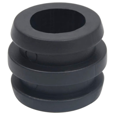 stangstoppere til bordfodboldbord 15,9/16 mm stang 16 stk.
